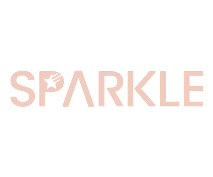 Sparkle logo